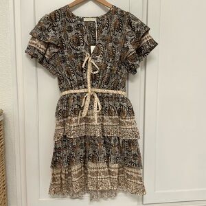 Ulla Johnson Kaitlyn dress